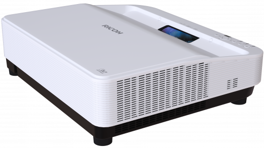 Ricoh PJ UHL3660 DLP UHD 4K