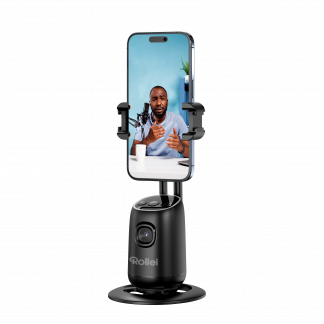 ROLLEI Easy Creator Desktop AI
