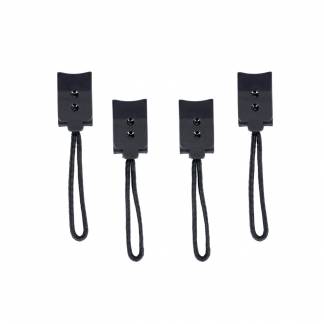 ROLLEI Repl. Clips for Camera Strap Quick-Lock