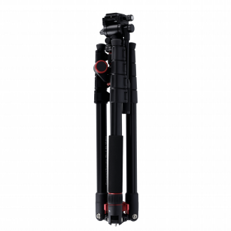 ROLLEI Compact Traveler No. 2 XL Video