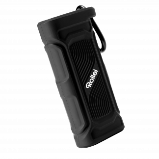 ROLLEI 2-in-1 Travel Card Reader for SD & microSD