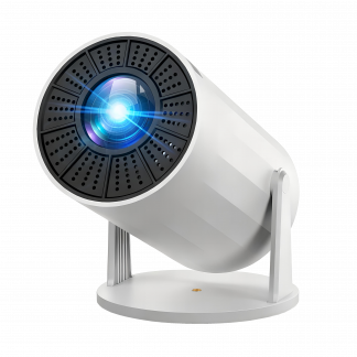 ROLLEI Smart Beamer 4K SB-502