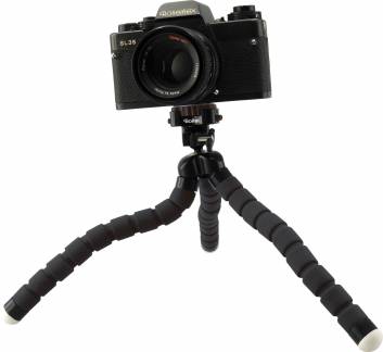 Rollei Monkey Pod Black
