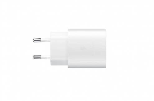 Samsung EP-TA800 - Fast Charging Wall Charger - 25 Watt - 3A