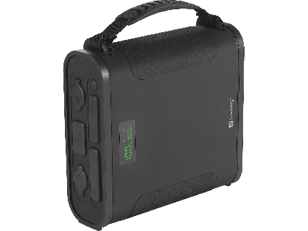 Sandberg Survivor Powerbank 9in1 144000