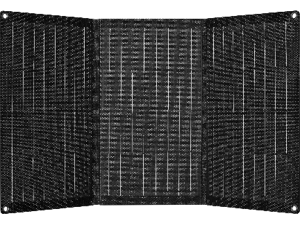 SANDBERG SolarPanel 22W Powerbank 10000