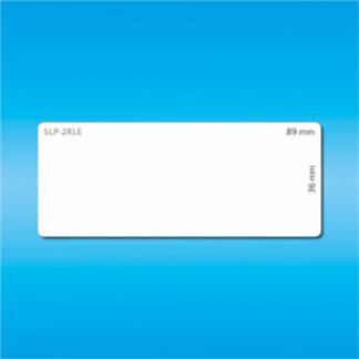 Seiko address label 36 x 89mm, 260 labels/roll (2)