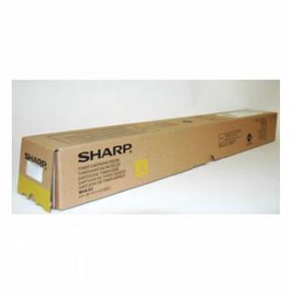 Sharp MX6240 Yellow toner 40K