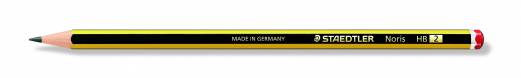 STAEDTLER Noris 120 Blyant 2mm