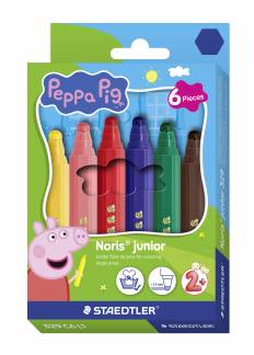 Tusser Noris Junior Gurli Gris ass (6)