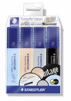 Overstregningspen Textsurfer vintage ass (4)