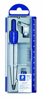 Passer Noris skole m/universal adapter