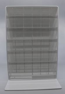 Tombow Display Modular tomt display til 216 stk