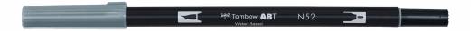 Tombow Marker ABT Dual Brush N52 cool grey 8