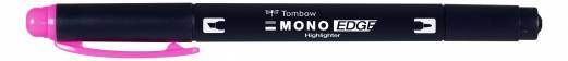 Tombow Overstregningspen MONO edge pink