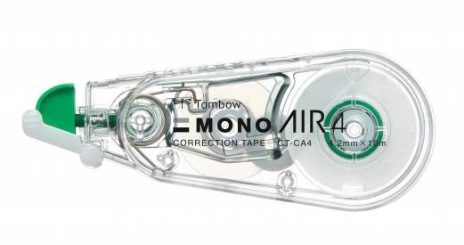 Tombow Rettetape MONO Air4 4,2mm x 10m