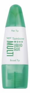 Tombow Lim flydende 2i1 25ml blister