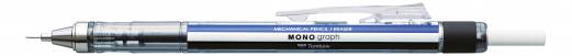 Tombow Stiftblyant MONO graph 0,5 hvid