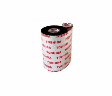 Toshiba AS1 220mm x 300M Resin Ribbons (10)