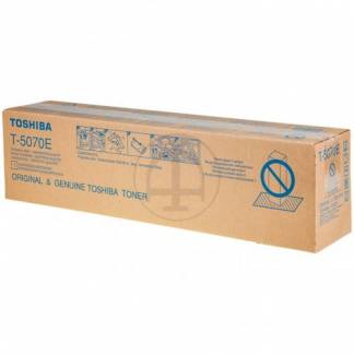 Toshiba T 5070E Sort Toner 6AJ00000258
