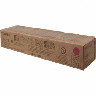Toshiba T FC505EM Magenta 33600 sider Toner 6AJ00000292
