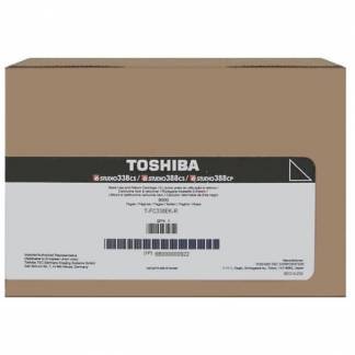 Toshiba TFC338EK-R Black Toner Return 9k