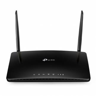 TP-LINK Dual Band 4G LTE Router