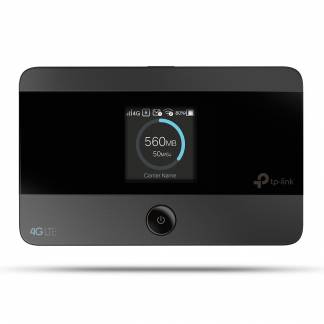 TP-Link 4G LTE-Advanced Mobile WiFi
