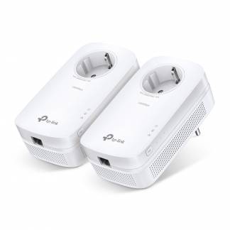 TP-LINK AV1300 Gigabit Passthrough KIT