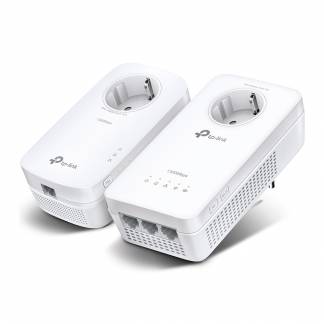 TP-LINK AV1300 Gigabit Powerline