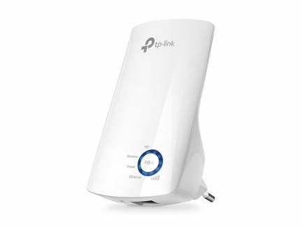 TL-WA850RE 300Mbps Wi-Fi Range Extender