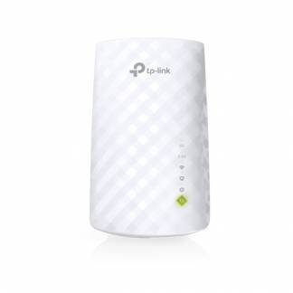 RE200 AC750 Wi-Fi Range Extender