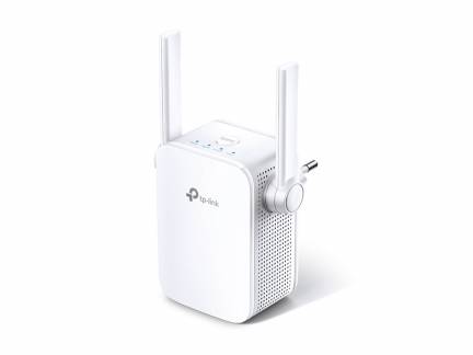 RE305 AC1200 Wi-Fi Range Extender