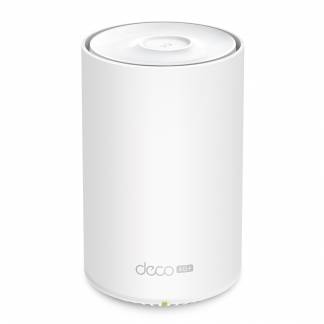 Deco X10-4G AX1500 Whole Home Mesh Wi-Fi 6 System