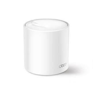 Deco X60 (3-pack) AX5400 Whole Home Mesh Wi-Fi 6 System