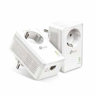 TP-LINK AV1000 Gigabit Passthrough Power