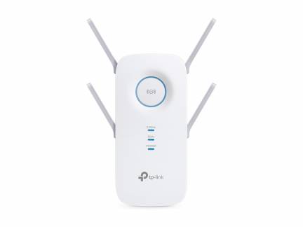 TP-LINK RE650 AC2600 Wi-Fi Range Extender