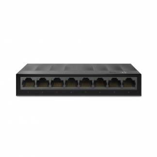TP-LINK LS1008G LiteWave 8-Port Gigabit Desktop Switch