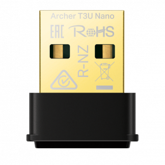 TP-LINK AC1300 Mini Dual Band Wi-Fi USB
