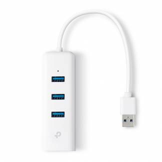 TP-LINK USB 3.0 to Gigabit Ethernet Netw