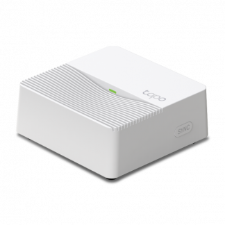 TP-LINK Smart Hub 2.4GHz 868MHz 1x