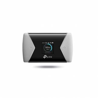 TP-LINK Mobile 4G LTE WLAN Router 600MB