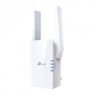 TP-LINK RE705X AX3000 Wi-Fi 6 Range Extender