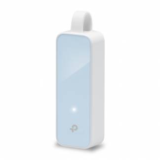 TP-LINK USB 2.0 to 100Mbps Ethernet