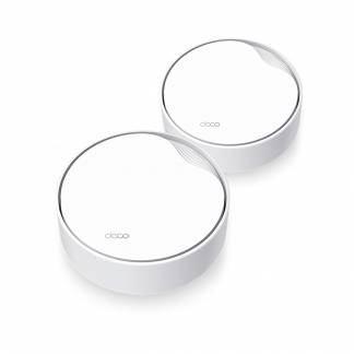 TP-LINK AX3000 Whole Home Mesh Wi-Fi 6