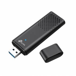 TP-LINK AX1800 Dual Band Wi-Fi 6 Adapter