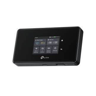TP-LINK 5G Mobile Wi-Fi