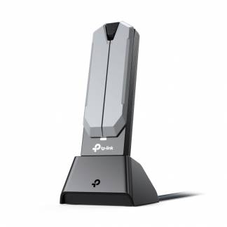 TP-LINK BE6500 High Gain Tri-Band Wi-Fi