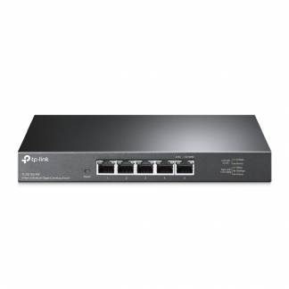TP-LINK 5-Port 2.5G Multi-Gigabit Desktop Switch