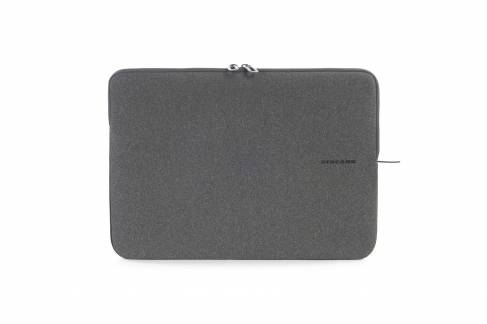 15''-16'' Notebook Sleeve Melange, Black